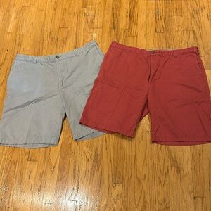 Men’s size 42 shorts